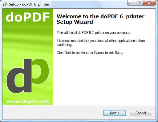 Dopdf 7 Printer -  10