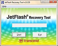 Flash Recovery Tool 1 0 -  3